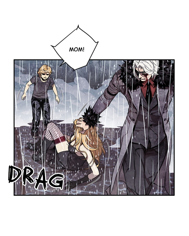 Zombie Ship Chapter 48 page 19 - 