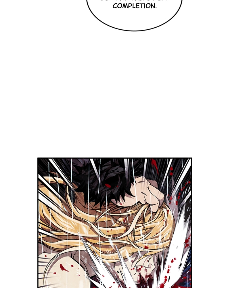 Zombie Ship Chapter 48 page 21 - 