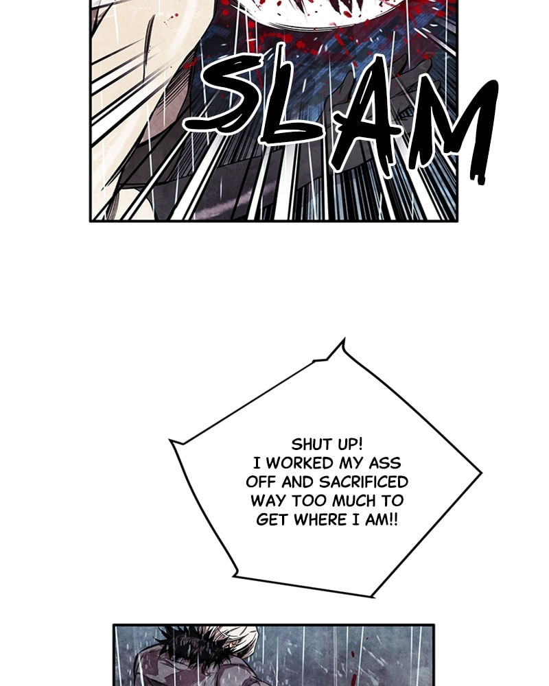 Zombie Ship Chapter 48 page 22 - 