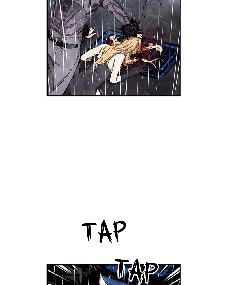 Zombie Ship Chapter 48 page 23 - 