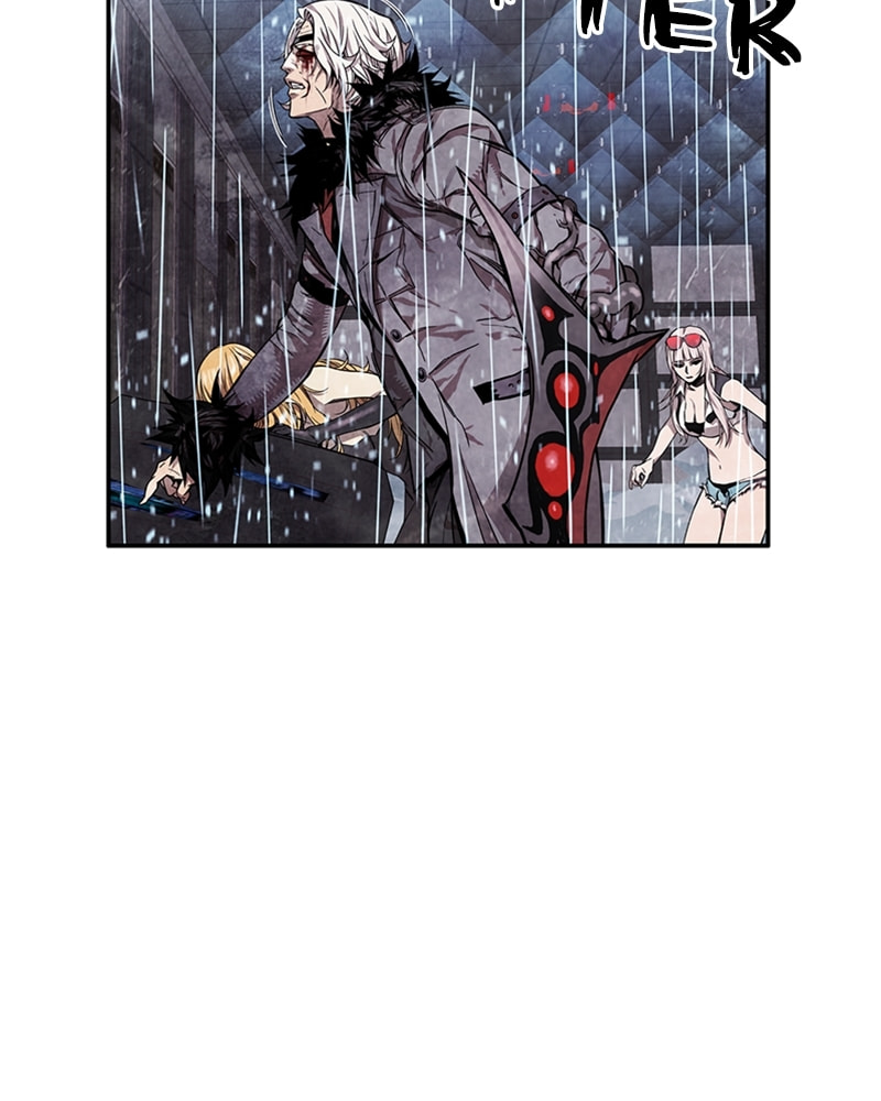 Zombie Ship Chapter 48 page 25 - 