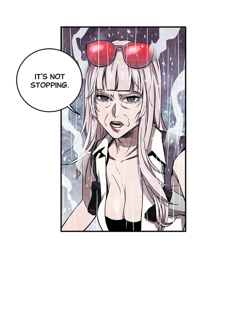 Zombie Ship Chapter 48 page 26 - 