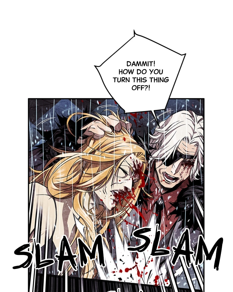 Zombie Ship Chapter 48 page 27 - 