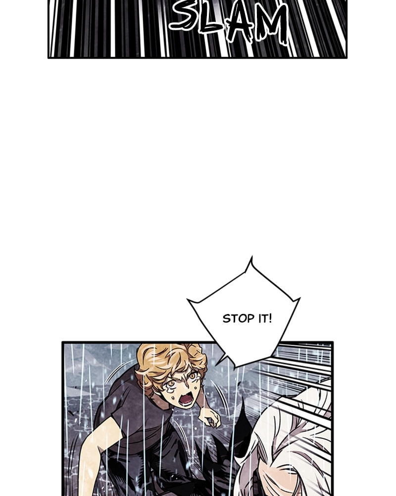 Zombie Ship Chapter 48 page 28 - 