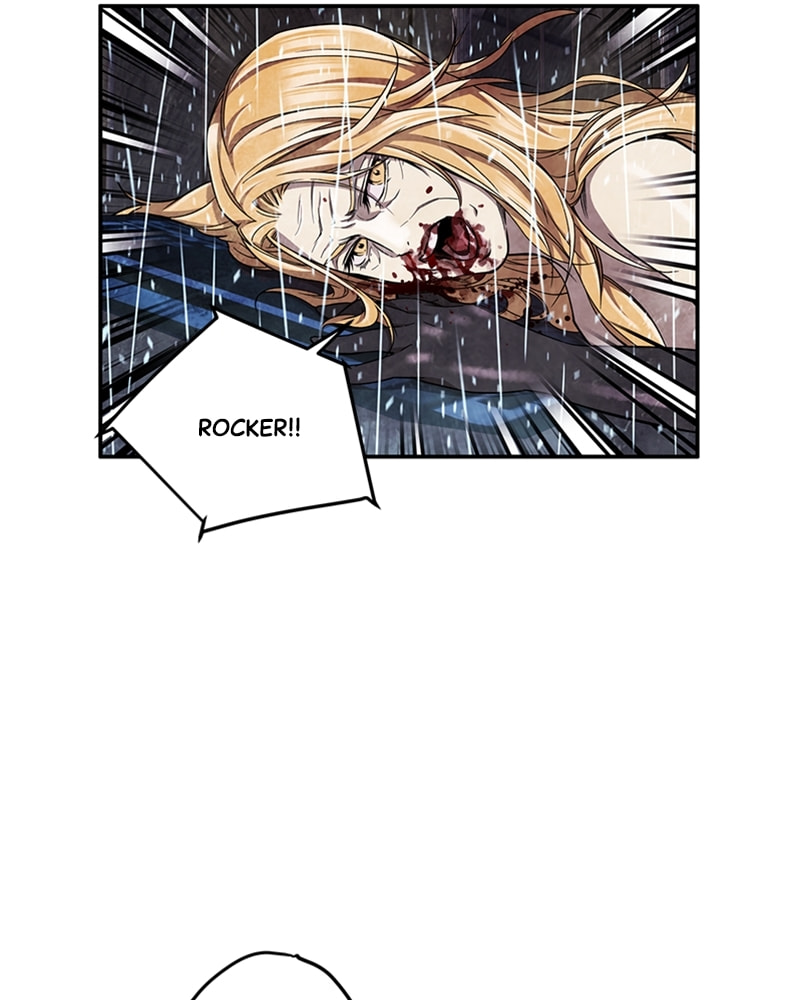 Zombie Ship Chapter 48 page 31 - 