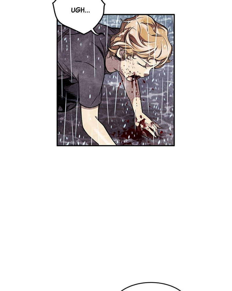 Zombie Ship Chapter 48 page 32 - 