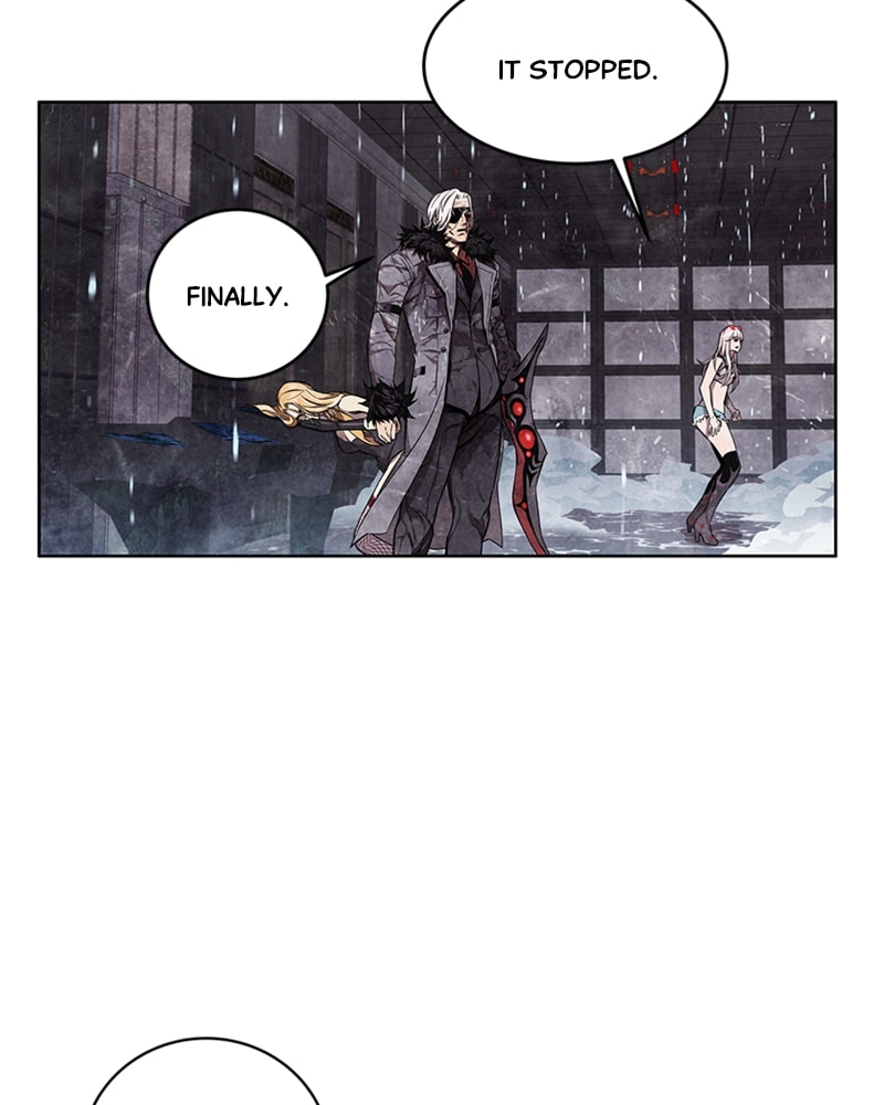 Zombie Ship Chapter 48 page 33 - 