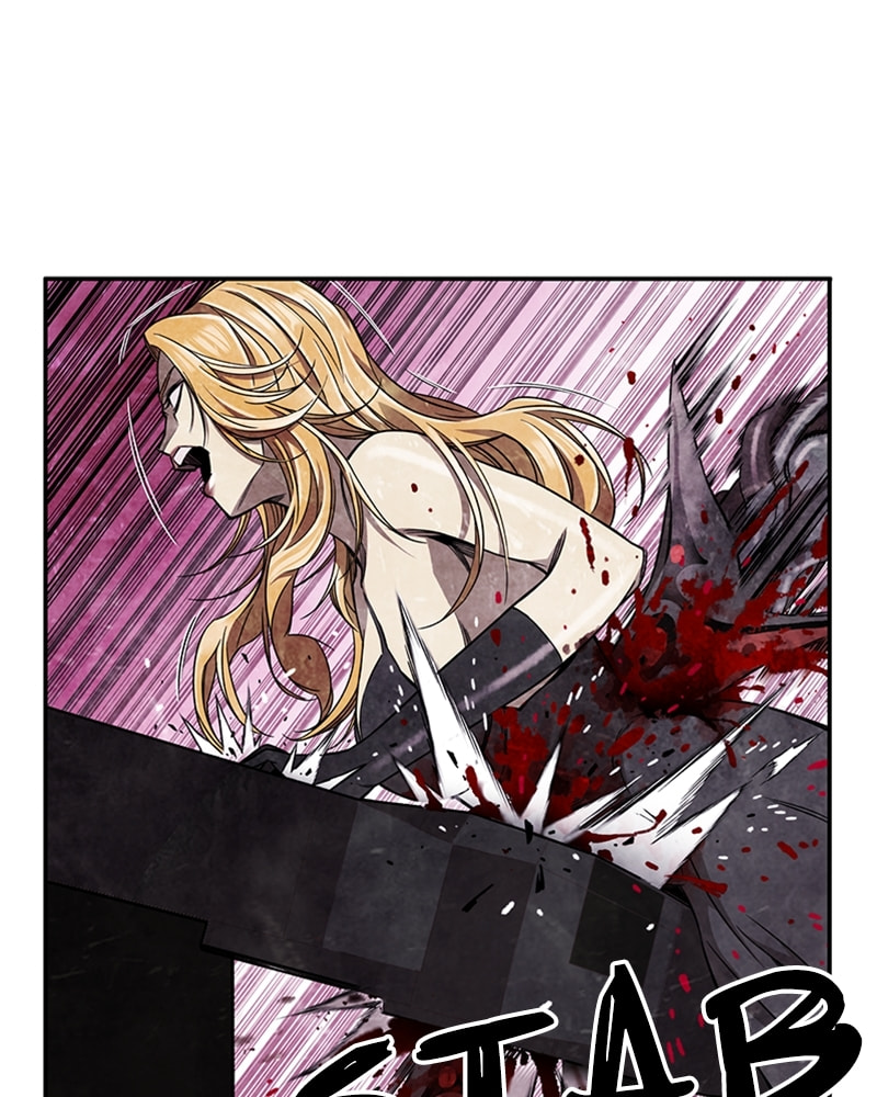 Zombie Ship Chapter 48 page 37 - 