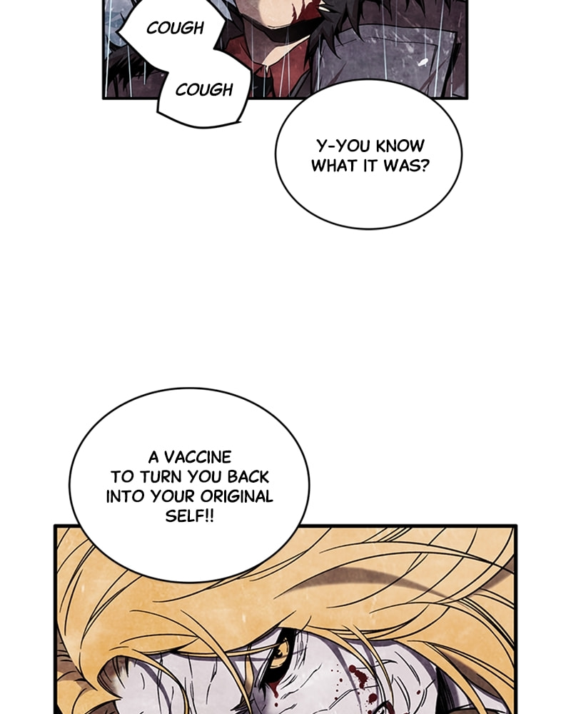 Zombie Ship Chapter 48 page 40 - 