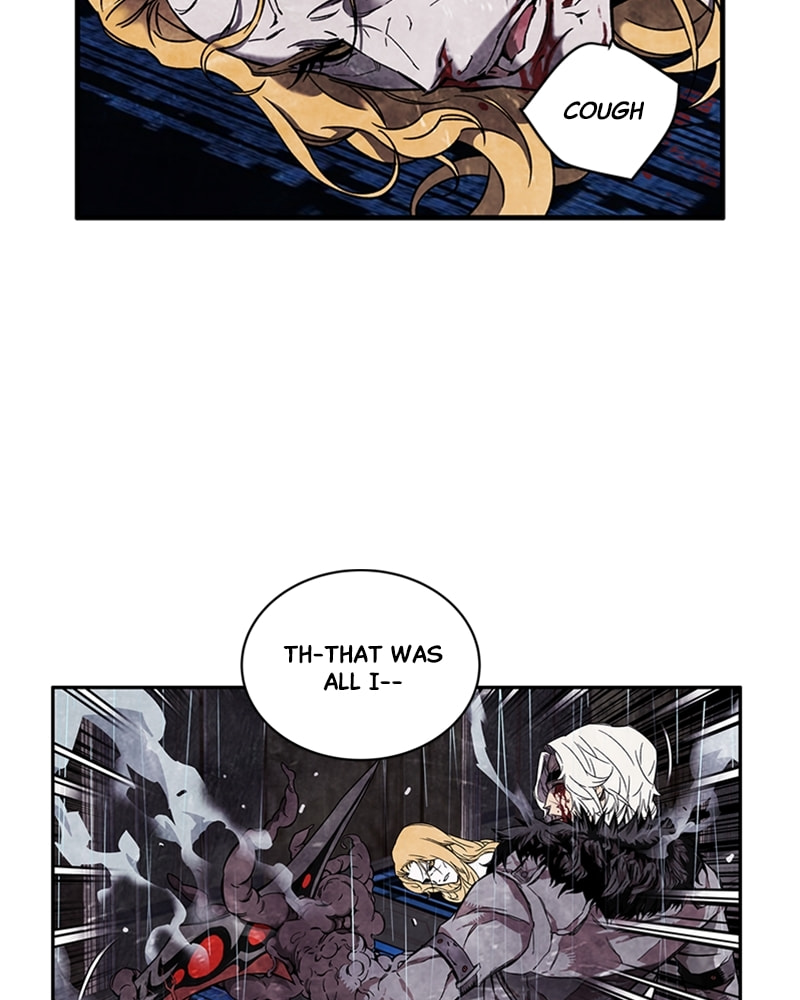 Zombie Ship Chapter 48 page 41 - 