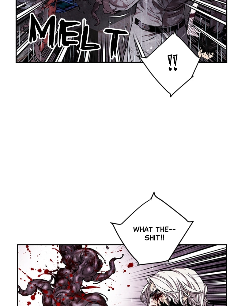 Zombie Ship Chapter 48 page 42 - 