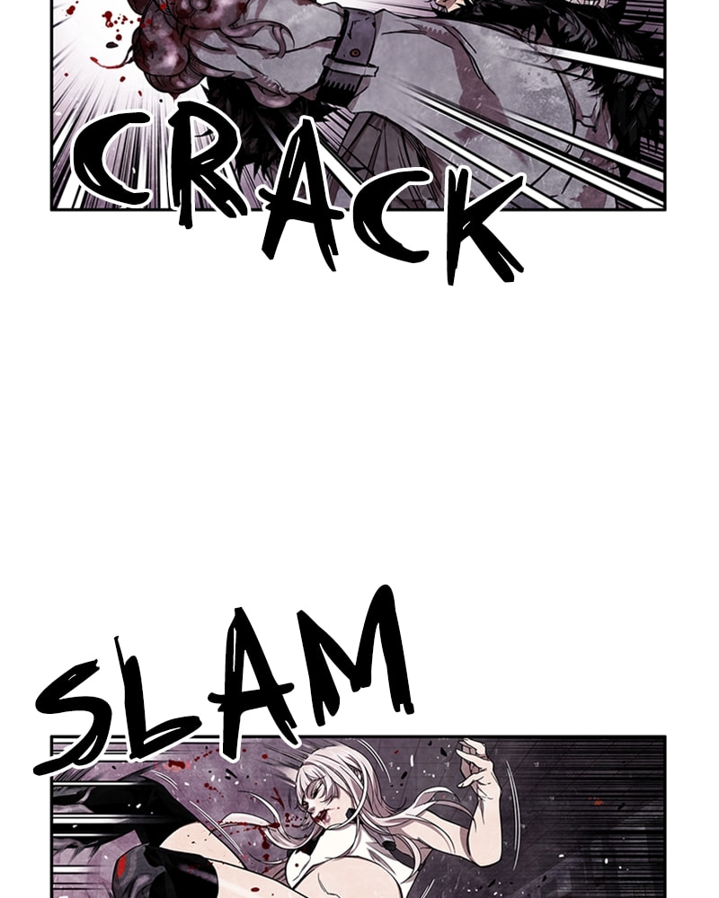 Zombie Ship Chapter 48 page 43 - 