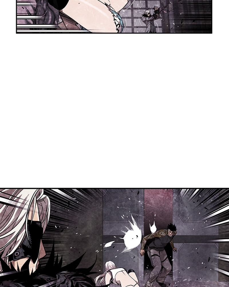 Zombie Ship Chapter 48 page 44 - 