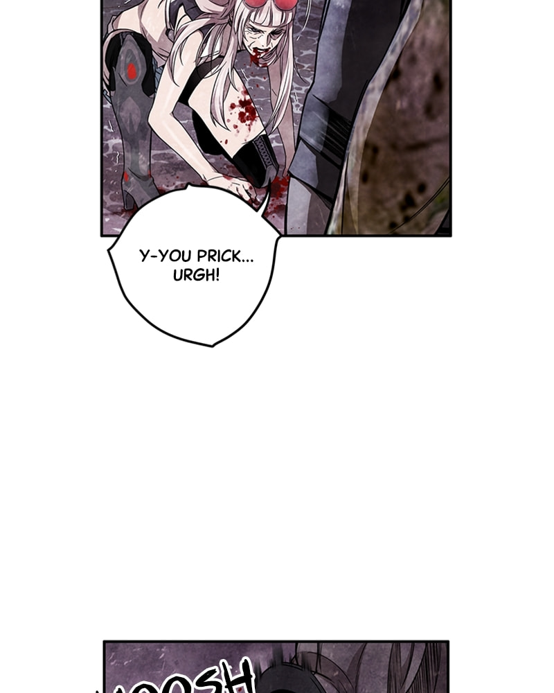 Zombie Ship Chapter 48 page 50 - 