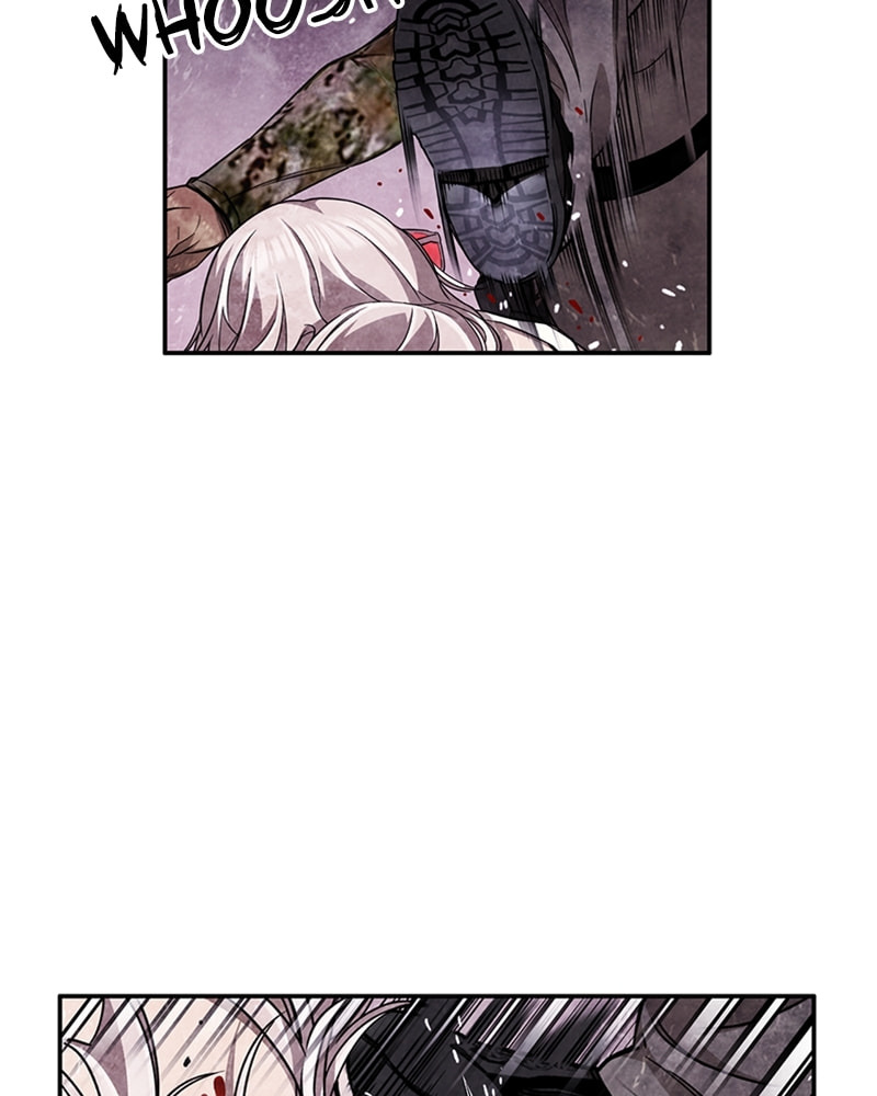 Zombie Ship Chapter 48 page 51 - 