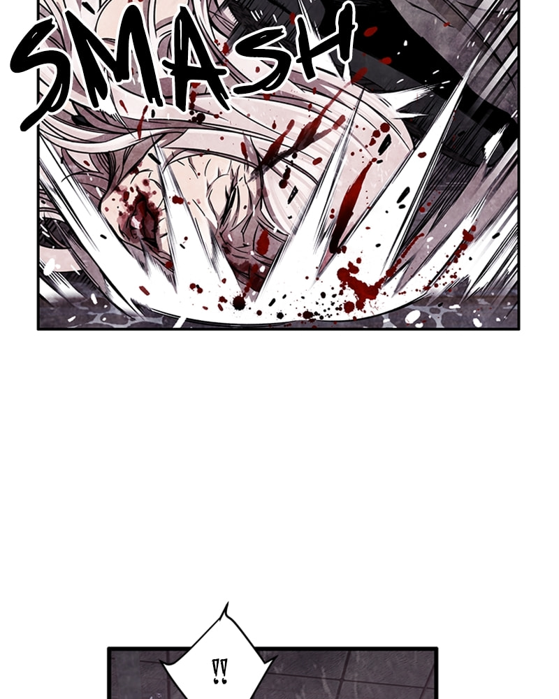 Zombie Ship Chapter 48 page 52 - 