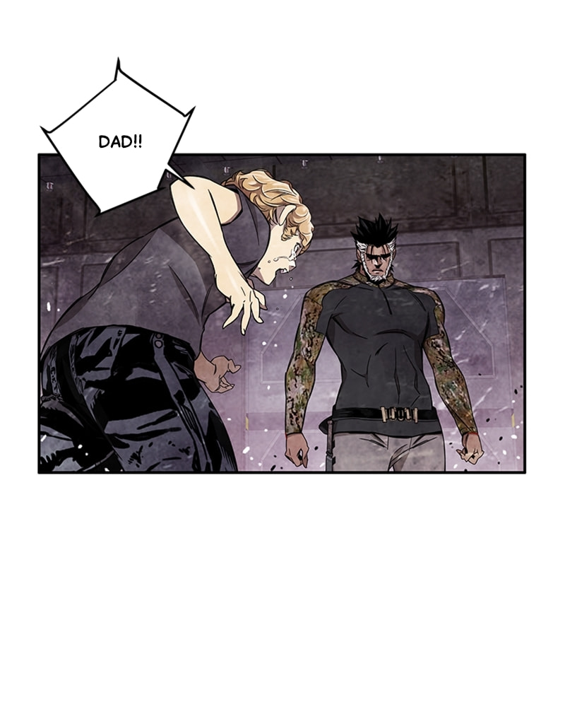 Zombie Ship Chapter 48 page 54 - 