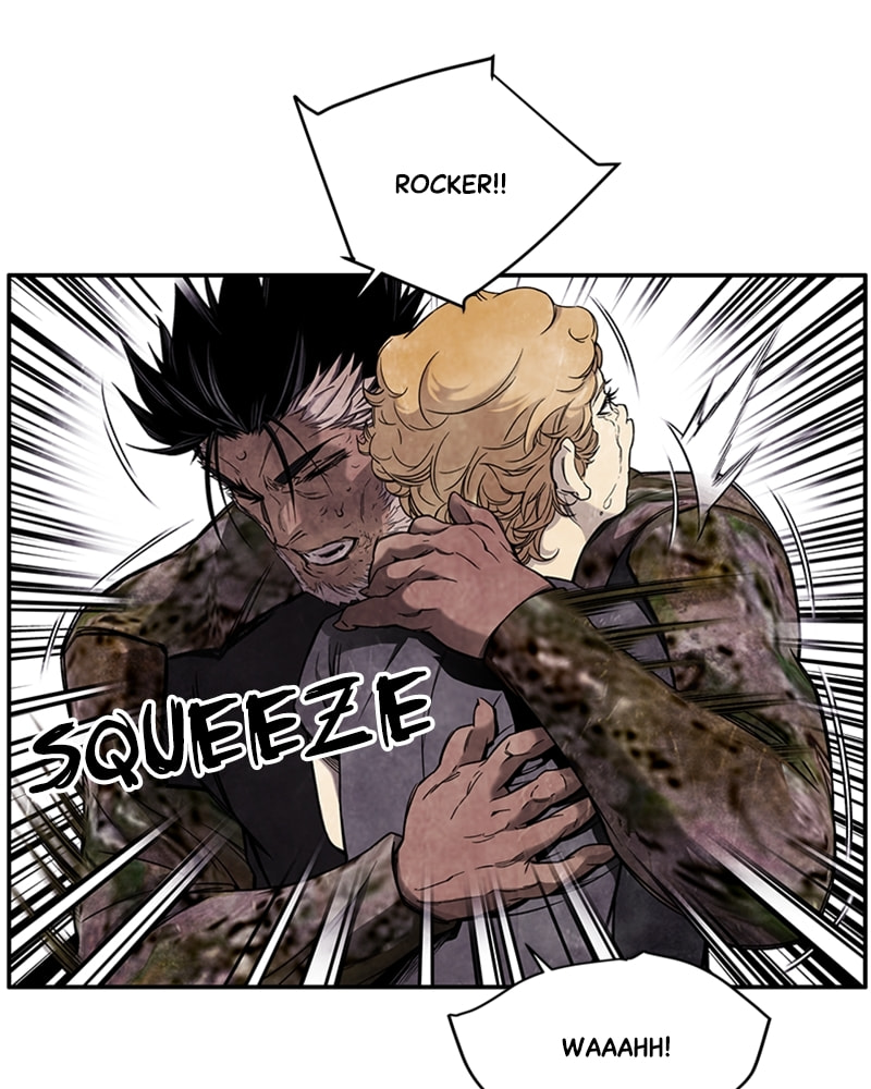 Zombie Ship Chapter 48 page 55 - 