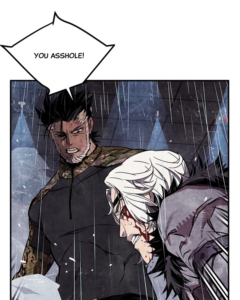 Zombie Ship Chapter 48 page 58 - 