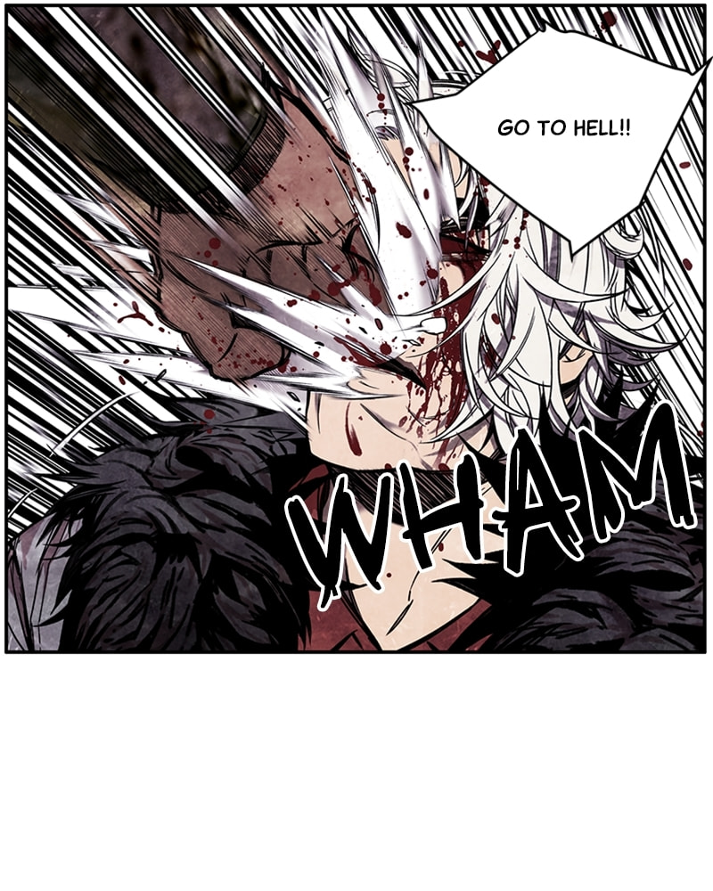 Zombie Ship Chapter 48 page 60 - 