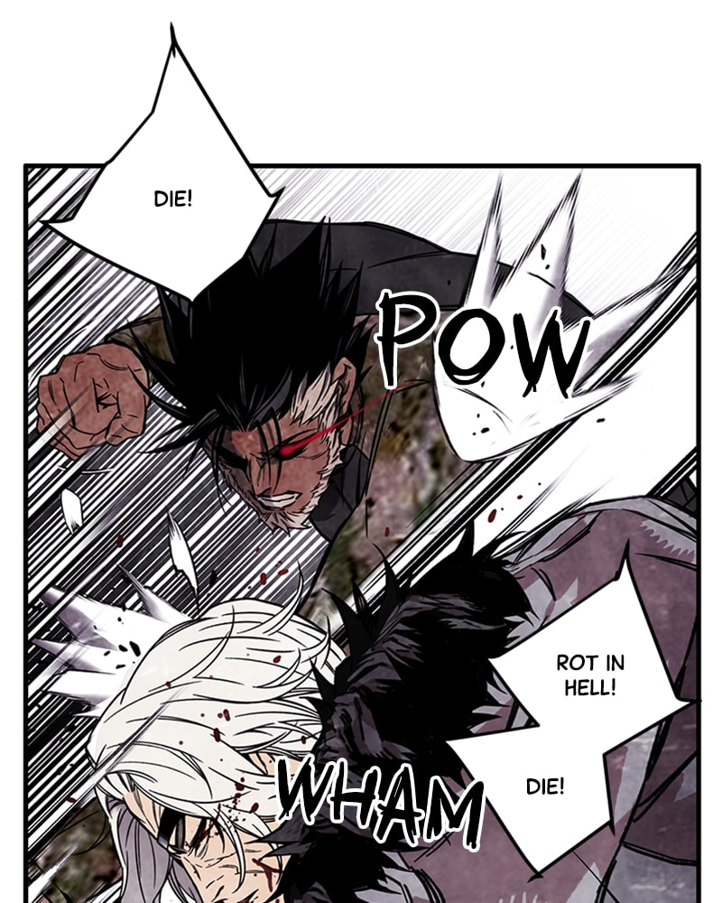 Zombie Ship Chapter 48 page 61 - 