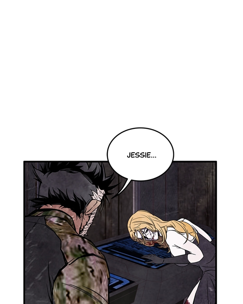 Zombie Ship Chapter 48 page 63 - 