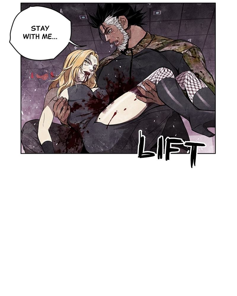 Zombie Ship Chapter 48 page 65 - 