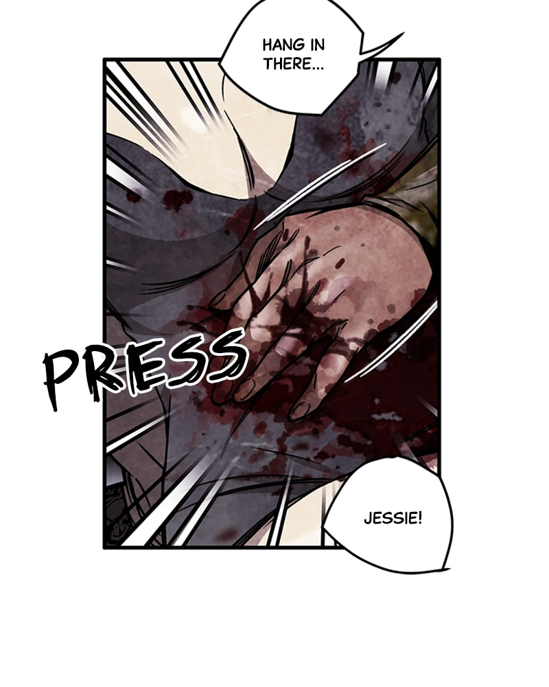Zombie Ship Chapter 48 page 67 - 
