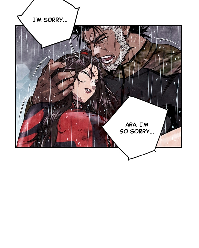 Zombie Ship Chapter 48 page 8 - 
