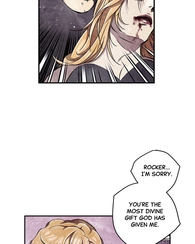 Zombie Ship Chapter 48 page 72 - 