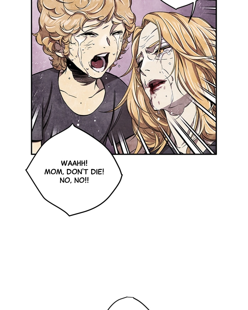 Zombie Ship Chapter 48 page 73 - 