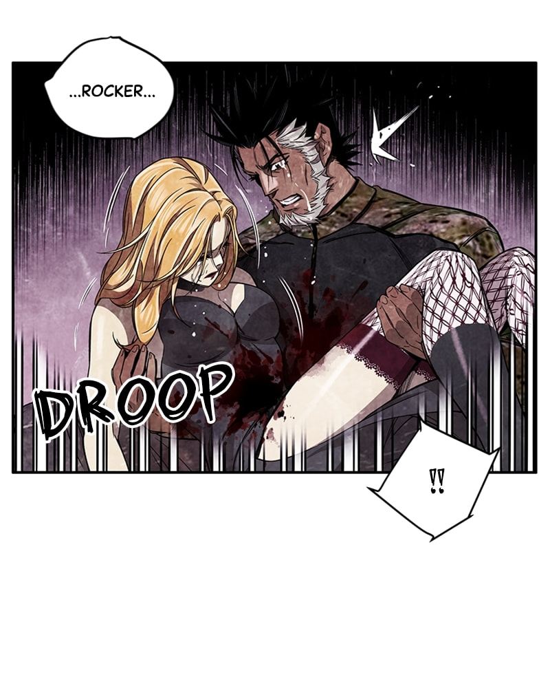 Zombie Ship Chapter 48 page 75 - 
