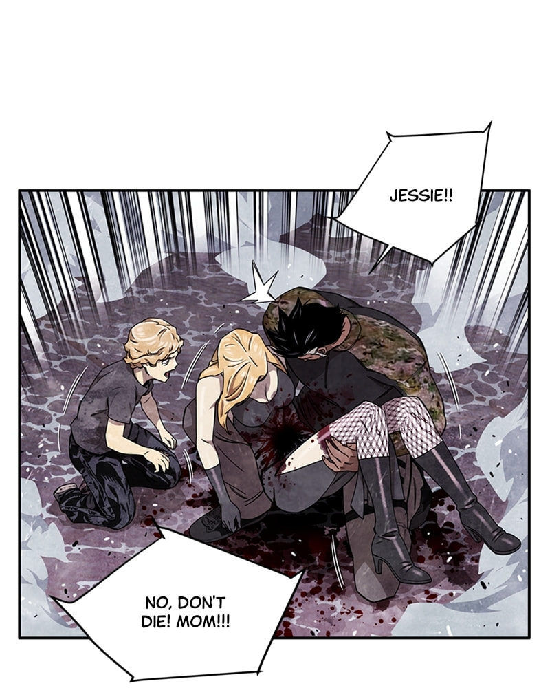 Zombie Ship Chapter 48 page 76 - 