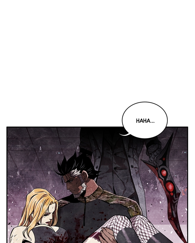 Zombie Ship Chapter 48 page 77 - 