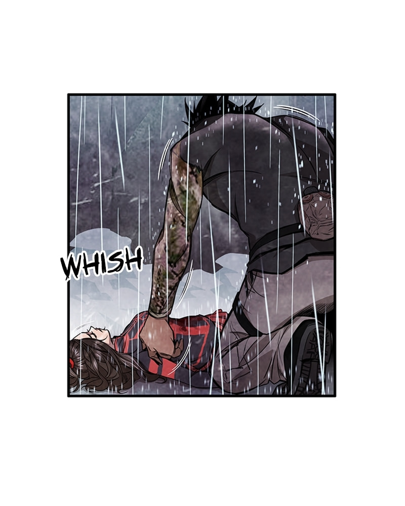 Zombie Ship Chapter 48 page 9 - 