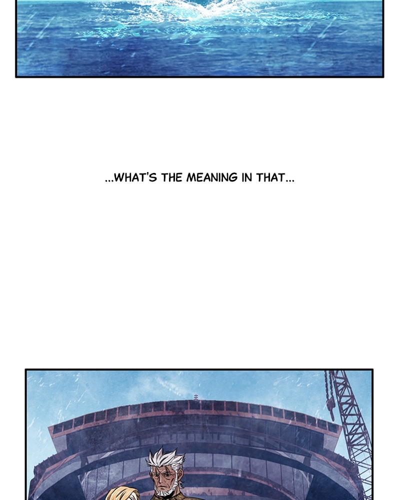 Zombie Ship Chapter 48 page 86 - 