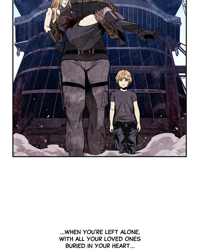 Zombie Ship Chapter 48 page 87 - 