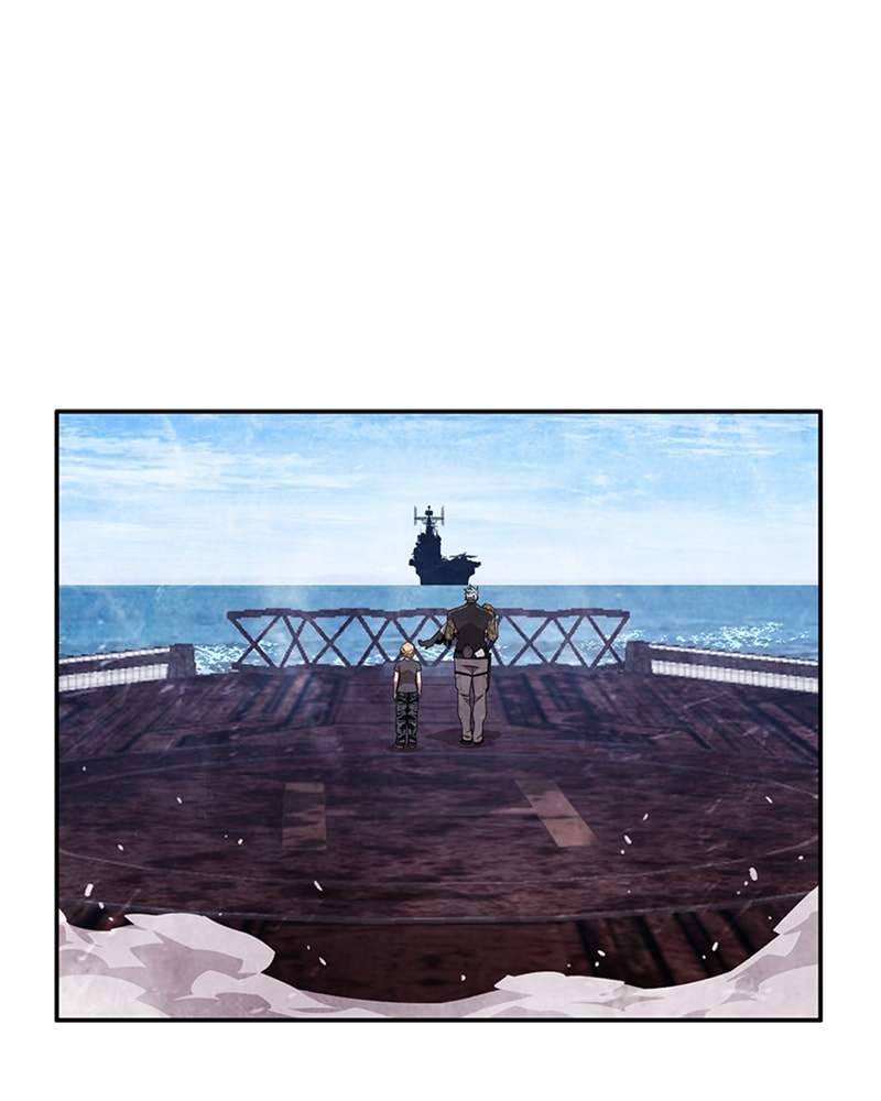 Zombie Ship Chapter 48 page 88 - 