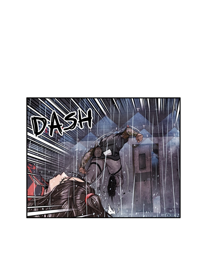 Zombie Ship Chapter 48 page 10 - 