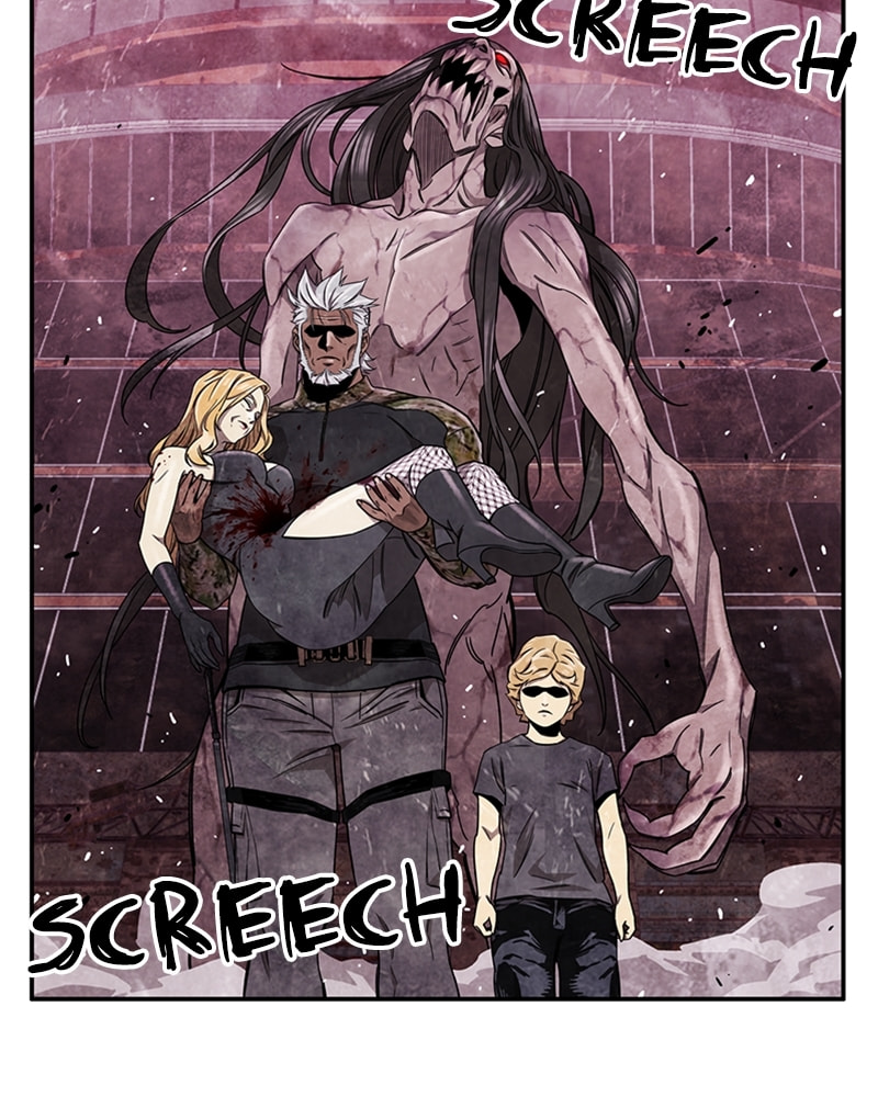 Zombie Ship Chapter 48 page 92 - 