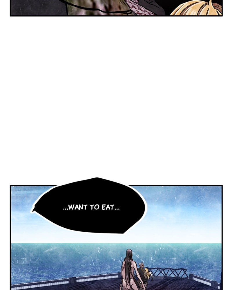 Zombie Ship Chapter 48 page 95 - 