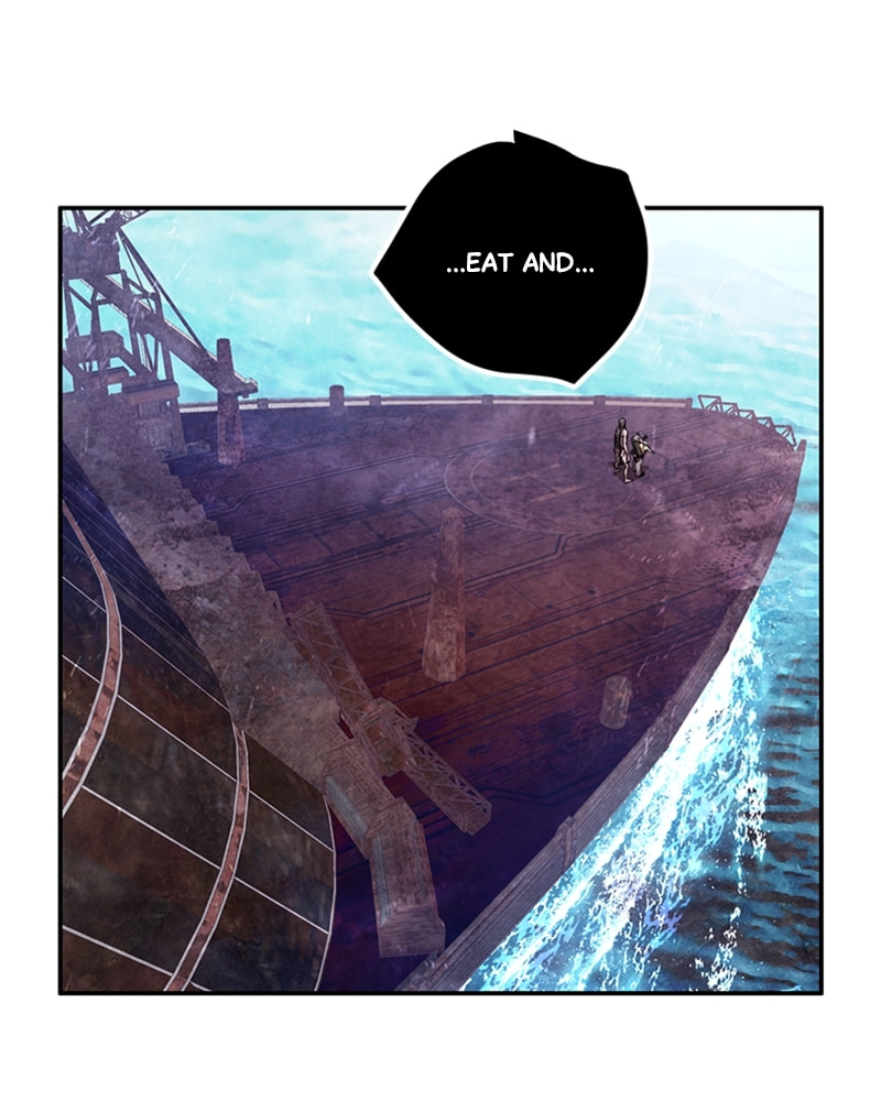 Zombie Ship Chapter 48 page 97 - 