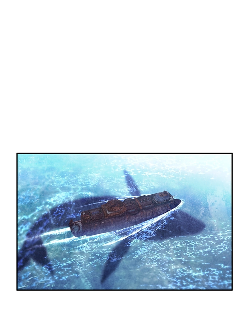 Zombie Ship Chapter 48 page 98 - 