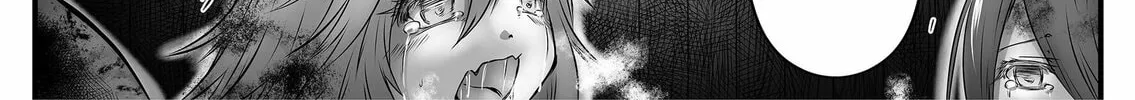 ZOMBIE vs Onimusume Chapter 1 page 8 - 
