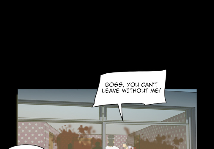 Zombie Wave Chapter 10 page 1 - 