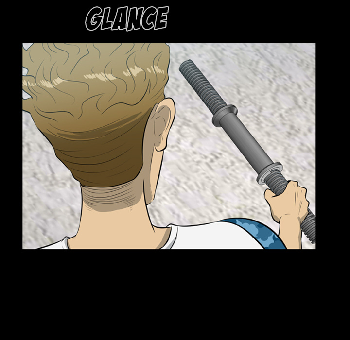 Zombie Wave Chapter 10 page 11 - 