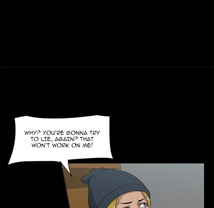 Zombie Wave Chapter 10 page 12 - 