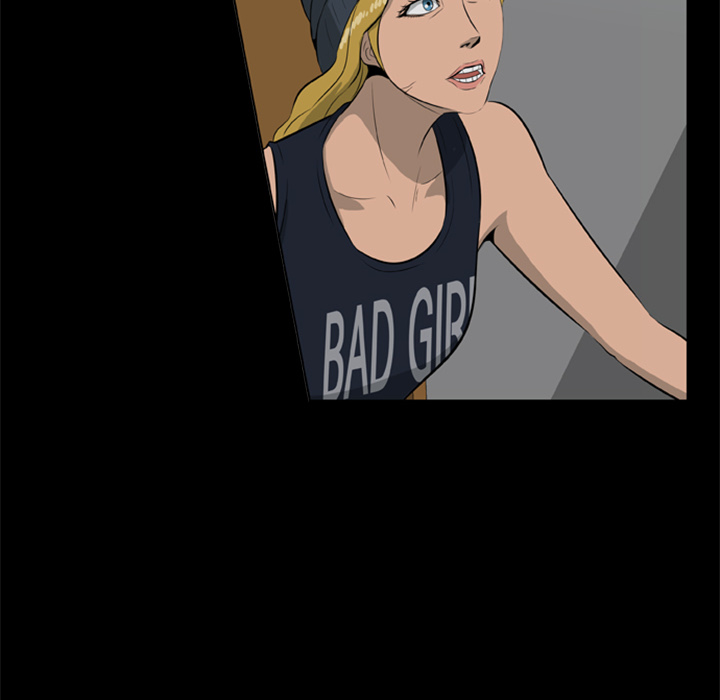 Zombie Wave Chapter 10 page 13 - 