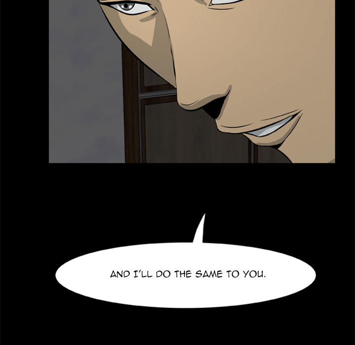 Zombie Wave Chapter 10 page 17 - 