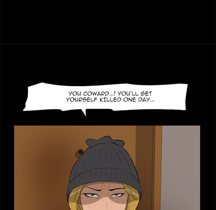 Zombie Wave Chapter 10 page 18 - 